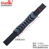 Fabricante de Accesorios para Maletas, Asas de Plástico PVC, Asas de Plástico Fundido a Presión, Asas de Correa para Tubo Redondo, Asas de Maleta