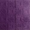 Adhesivos de Pared 3D en Relieve Papel Tapiz Acolchado Suave Autoadhesivo Hogar Anticolisión Color Sólido Papel Tapiz de Espuma Adhesivos Decorativos Decorativos 3D Impermeable