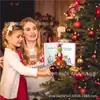 2022 Nuevo Libro Grinch Navidad Decoraciones Colgantes Coche Mochila Colgantes Decoraciones Navideñas para el Hogar