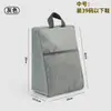 Nueva bolsa de almacenamiento para la escuela, bolsa para zapatos, organizador portátil de ropa interior y ropa, adecuado para el hogar y los viajes