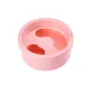 Mão Protética para Nail Art, Mão para Prática de Unhas, Mão Protética para Prática, Ferramentas de Nail Art, Bacia para Imersão das Mãos, Bacia Redonda para Imersão das Mãos