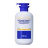 Shampoo Personalizado Anti-Queda de Cabelo Oem Marca Própria Volumizador Controle de Oleosidade Fios Macios Fortes Anti-Quebra Fortalecimento Capilar Fábrica de Processamento