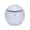 Decoración para el Hogar Luz Colorida Atmósfera Silencioso Niebla Densa Volumen Madera de Grano Poco Profundo USB Mini Hongo Humidificador Pequeño