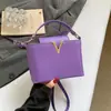 Bolsa Transversal de Ombro Único Simples para Mulheres, Cor Sólida Casual, Novo Estilo Primavera 2026, Fashion, Grande Capacidade, Estilosa, Retrô