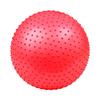 Bola de Yoga para Massagem em PVC, Espessada e à Prova de Explosão, Bola de Treino Sensorial para Crianças, Mulheres Grávidas e Bebês, Bola do Dragão para Fitness Esportivo