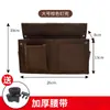 Bolsa para Clavos, Bolsa de Clavos, Bolsa de Herramientas para Carpintero, Bolsa de Clavos tipo Cinturón, Bolsa de Carpintero Resistente al Desgaste para Obra, Bolsillo de Cintura