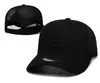 Gorra de Béisbol de Malla Trendy de Marca al por Mayor para Mujer, Nuevo Estilo Primavera y Verano, Logo Grande Bordado, Gorra de Malla Transpirable para el Sol