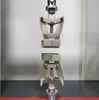 Dispositivos para Máquinas de Teste de Materiais, Dispositivos para Borracha, Equipamentos Auxiliares de Tração, Laboratório para Testes de Descascamento, Flexão, Perfuração e Penetração