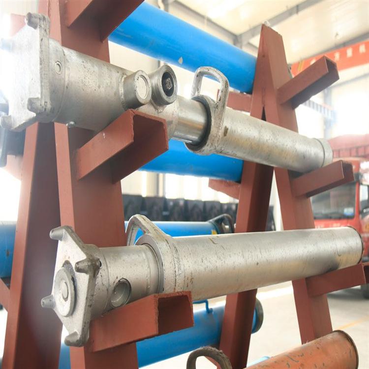 内注式单体液压支柱 (4)