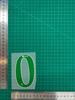 25-26 Superliga Portuguesa Colección Verde Ropa de Adulto Camiseta A+ Número Letra Número de Transferencia Térmica Pegatina de Transferencia Térmica Camiseta