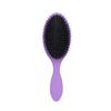 Cabezal de masaje meridiano para el hogar, portátil, con bolsa de aire, peine de peluquería, peine de crin de cerdo, peine de cojín de aire para cabello largo de mujer