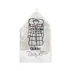 Bolsa de Compresión Colgante de Doble Uso Desmontable para Chaquetas de Plumas, Bolsa de Almacenamiento al Vacío para Uso Doméstico, Bolsa de Almacenamiento al Vacío para Ropa