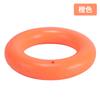 Interesante bastón suave de atletismo, aro suave, equipo deportivo suave, pulsera suave para entrenamiento de primaria y secundaria