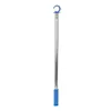 Artefato de Fechamento de Janela Artefato de Abertura de Janela Alavanca Auxílio de Fechamento de Janela Alta Haste de Empurrar e Puxar Haste Retrátil Extensível para Janela de Canto