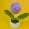 Girasol Terminado Ramo en Maceta Flor Eterna Regalo para el Día del Maestro el Día del Niño Puesto del Mercado Nocturno Accesorios para Fotografía