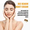 Ximonth Bee Venom Skin Care Cream Limpeza suave e hidratante Skin Label Skin Care para uso externo