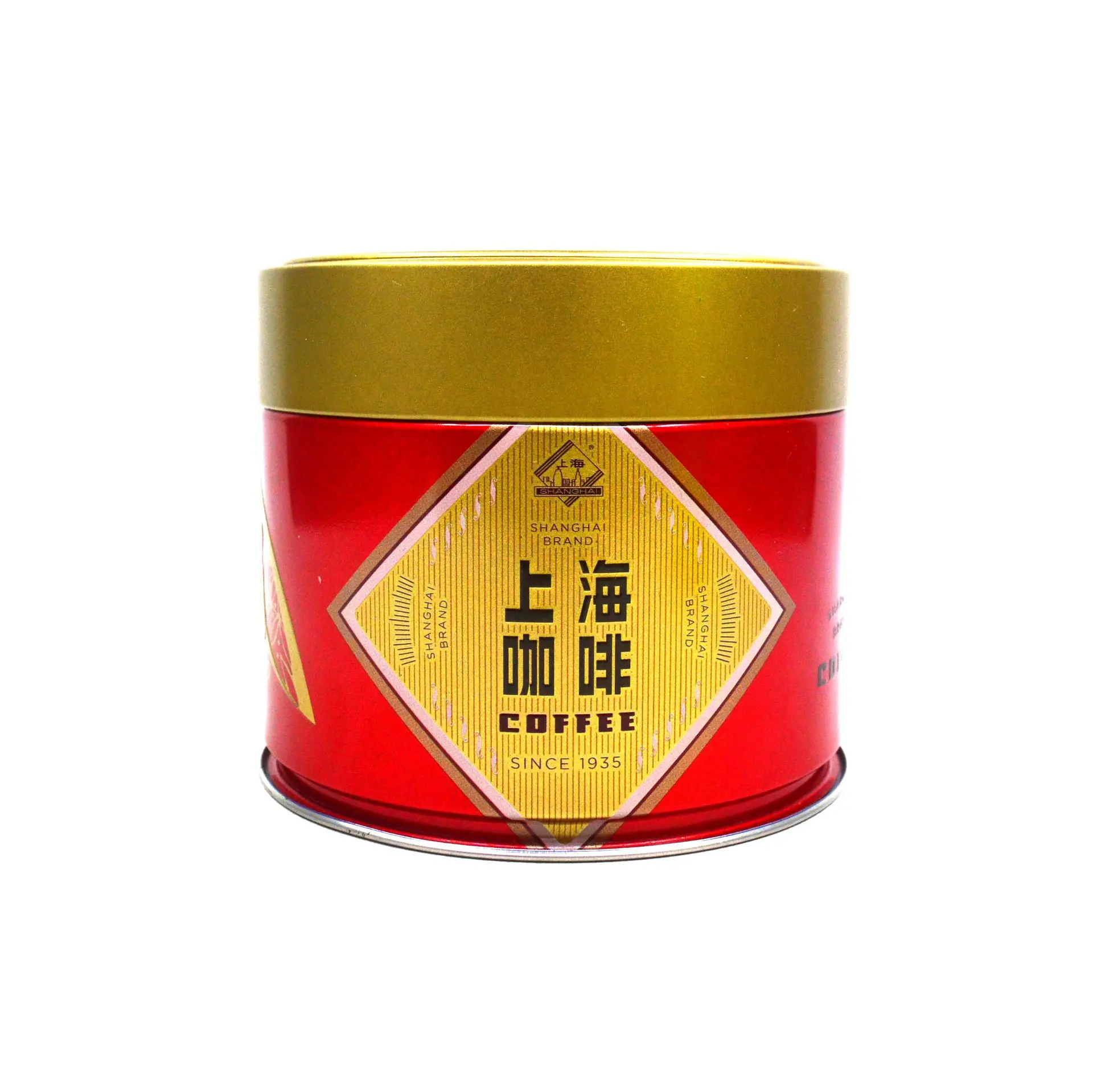 焊接食品罐