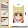 Placa Arranhador para Gatos, Brinquedo para Gatos, Montável na Parede, Durável, Não Solta Fiapos, Adesivo de Parede Arranhador, Tapete Adesivo de Parede para Sofá