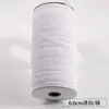 Cinta de espiga ribete para pierna correas de sujeción cinta de cincha borde de cinta de tela tira de tela correas de esquina de acolchado accesorios