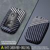 Para Lexus rx270es240 conjunto de chaves es350ct200h case gx460 old is250 fivela