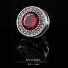 Broche Pino de Colarinho Masculino Lapela de Terno Corsage Jaqueta de Terno Broche Acessórios Femininos Versão Japonesa e Coreana Acessórios Britânicos da Moda