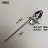 Suporte Grande de Ferro para Laboratório Conjunto Completo de Suportes Incluindo Garras Cruzadas Anéis de Ferro Garras para Frascos Suporte de Titulação para Laboratório Químico