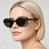 Nova armação gatinho estilosa, armação pequena retrô, óculos de sol modernos e versáteis para homens e mulheres, perfeitos para ensaios fotográficos de estilo de rua da moda
