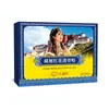 Segredo Tibetano Flor Vermelha Adesivo Penetrante nos Ossos Ombro Pescoço Cintura Pernas Articulações das Costas Desconforto Pasta Corpo Inteiro Universal Moxabustão Dropshipping Flor Vermelha Penetrante nos Ossos