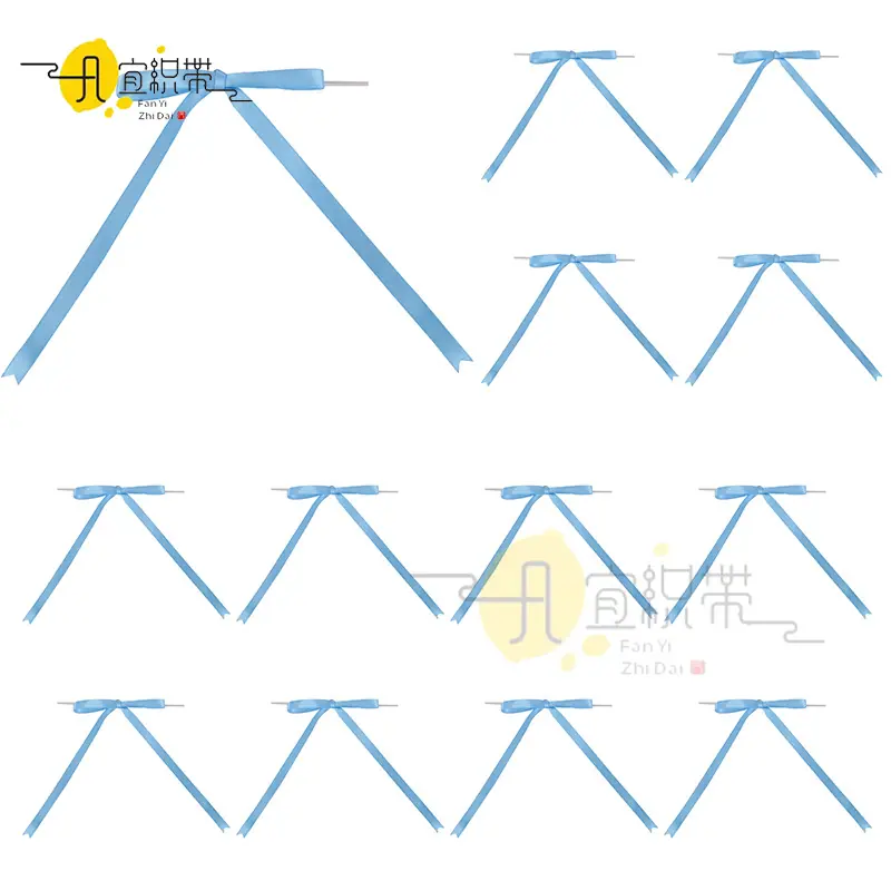 蓝色12个