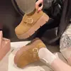 Bonito~2026 Nuevos Zapatos Casuales Versátiles de Suela Gruesa Ligeros de 6 cm de Altura Creciente con Velcro Tipo Pan Dulce Zapatos Birkenstock