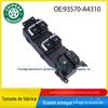 93570-a4310 para carro Kia CARENS 2017 interruptor mestre do levantador de vidro interruptor da janela