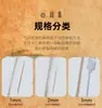 Decoração de corda de cânhamo DIY feito à mão árvore de gato tecelagem corda de cânhamo grossa corda de amarração corda especial corrimão escadas corda de suspensão
