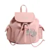 Mochila Escolar Popular Transfronteriza Estilo Dulce-Fresco Gato de Dibujos Animados para Niñas, Mochila Casual Versátil de Gran Capacidad para el Trabajo