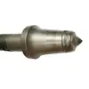 Cortador de rocha dura u95 135 pontas de corte, brocas para mineração de carvão, cortadores de máquina de tunelamento de mineração, para uso em geologias complexas