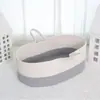 Cesta de Mascotas Tejida con Cuerda de Algodón Portátil Nido para Dormir Gato Perro Todas las Estaciones Universal Resistente al Desgaste Resistente a los Arañazos Suministros para Mascotas Fabricante Venta al por Mayor
