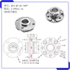 Sierra Circular M18 Agujero para Cable de 14 mm Pantalla Límite de 90/180 Grados Tope en Cualquier Posición Amortiguación Eje Giratorio