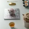 Tetera pequeña Ino Kiyomatsu flor de lirio rosa pintada a mano, alto valor estético, tetera individual para mujeres, juego de té kung fu para uso doméstico, tetera para preparar té