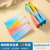 Bolsa para Empaque de Té, Bolsa de Burbujas Pequeña, Bolsa de Burbujas Pequeña Colorida, Té de Roca Universal, Té Verde Canela, Bolsa de Burbujas Larga, Bolsa de Papel de Aluminio Reempaquetada