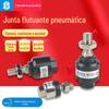 Cilindro acessório pneumático junta flutuante Yadeke junta oscilante universal M6 M8 M10 M12M14