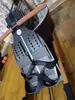 Juego completo de accesorios para máquina de remo resistentes al agua: reloj electrónico, eje central, mango de madera, banda de resistencia de acero inoxidable, cuerda elástica, pedal de pie