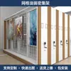 Kefeiya Estante Compacto Móvil Gabinete Compacto de Acero Gabinete de Archivo Inteligente Eléctrico con Riel Manual Gabinete Inteligente para Archivos