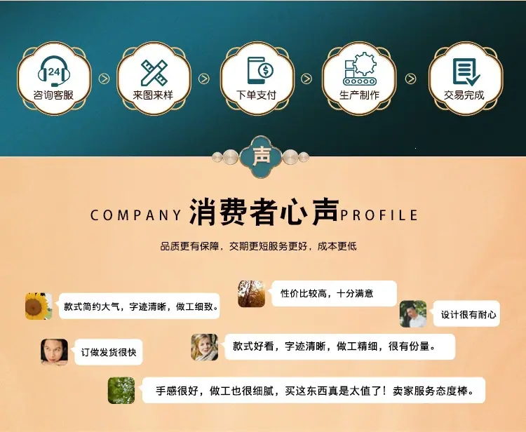 山鬼花钱吊坠