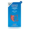 Durex Gama Completa de Preservativos Compra Única Amor Ousado Ultra Fino Invisível 3-Hidratante Ácido Hialurônico Genuíno Atacado