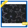 Película láser colorida patrón láser de transferencia térmica personalizado película láser película láser transparente película de embalaje de PVC