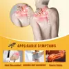 Suministro Especial Transfronterizo Crema Calmante para Músculos y Articulaciones En Stock Envío 48 horas Soporta ODM Etiqueta Privada Sudeste Asiático Medio Oriente Más Vendido