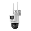 Set de Monitorización de Cámara Wifi Inalámbrica Hikvision 360 grados HD Hogar Teléfono Móvil Remoto 3Q144Mz