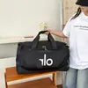 Bolsa de Viaje de Gran Capacidad, Bolsa de Gimnasio, Bolso Deportivo de Entrenamiento Fitness Yoga para Mujer, Bolso de Equipaje Cruzado para Viajes de Negocios para Hombre, Transfronterizo