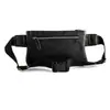 Riñonera para Hombre, Bolso de Pecho, Bolso Cruzado, Bolso Casual, Bolso de Hombro, Pequeño Bolso Cruzado de Moda para Hombre