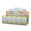 Figuras Lindas de Caja Sorpresa de la Serie Zootopia, Mascotas Lindas Nuevas, Regalos para Hombres y Mujeres, Decoración, Venta Directa del Fabricante