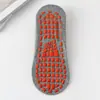 Calcetines de Yoga, Calcetines de Trampolín para Niños, Calcetines Universales de Interior para Hombres y Mujeres, Educación Temprana en el Patio de Juegos, Calcetines Antideslizantes para Padres e Hijos, Venta al por Mayor